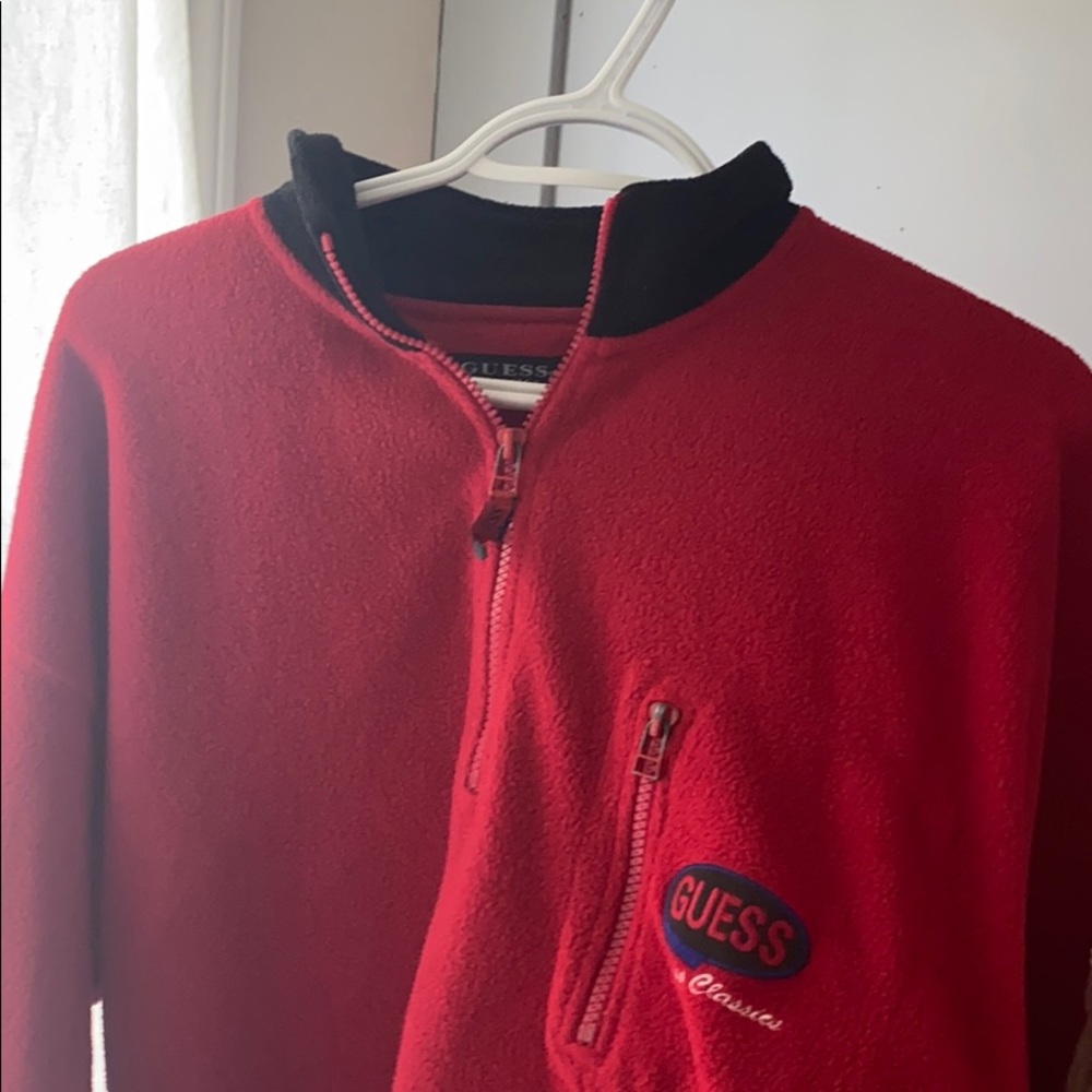 Vintage Guess Classics